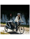 Thule + Coaster XT Blue - 6
