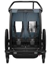Thule + Chariot Cab Dark Slate - 4