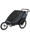 Thule + Chariot Cab Dark Slate - 5