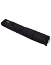 Roundtrip Rolling Ski Bag 192Cm Black + Thule