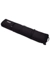 Roundtrip Rolling Snowboard Bag 165Cm Black + Thule