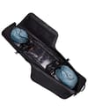 Thule + Roundtrip Rolling Snowboard Bag 165Cm Black