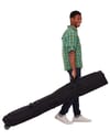 Thule + Roundtrip Rolling Snowboard Bag 165Cm Black - 4