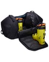 Thule + Roundtrip Boot Duffel 80L Black - 3