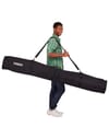 Thule + Roundtrip Ski Bag 192Cm Black - 3