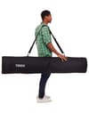 Thule + Roundtrip Snowboard Bag 165Cm Black - 4