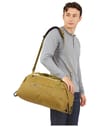 Thule + Aion Duffel Bag 35L Nutria - 4