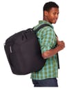 Thule + Roundtrip Boot Backpack 45L Black - 5