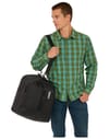 Thule + Roundtrip Boot Bag 35L Black - 5