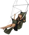 Ticket to the moon + Moonchair Army Green - 3