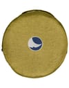 Ticket to the moon + Home Hammock 320 Sparkling Gold