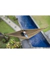 Ticket to the moon + Home Hammock 520 Natural Beige - 4