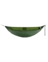 Pro Hammock Army Green/Green + Ticket to the moon