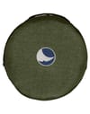 Ticket to the moon + Home Hammock 320 Olive Brown