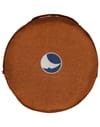 Ticket to the moon + Home Hammock 320 Terracotta Orange