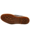 + Timberland Authentic Boat Shoe Brown - 6