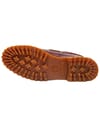 + Timberland Authentic Boat Shoe Burgundy - 6