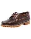 + Timberland Authentic Boat Shoe W Brown - 4