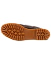 + Timberland Authentic Boat Shoe W Brown - 6