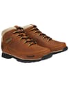  + Euro Sprint Mid Lace Up Boot Brown