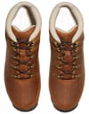  + Euro Sprint Mid Lace Up Boot Brown - 3
