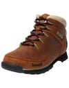  + Euro Sprint Mid Lace Up Boot Brown - 4
