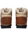  + Euro Sprint Mid Lace Up Boot Brown - 5