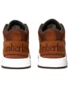  + Sprint Trekker Mid Lace Up Sneaker Saddle - 5
