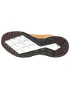  + Sprint Trekker Mid Lace Up Sneaker Saddle - 6