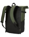 + Weather Ready 30L Backpack Duffel Bag