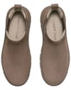  + Greyfield Mid Chelsea Boot W Medium Brown Nubuck - 3