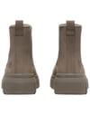  + Greyfield Mid Chelsea Boot W Medium Brown Nubuck - 5