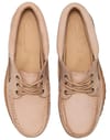 + Timberland Authentic Boat Shoe W Light Pink Full Grain - 3