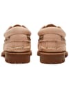 + Timberland Authentic Boat Shoe W Light Pink Full Grain - 5