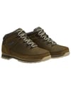  + Euro Sprint Mid Lace Up Boot Dk Green Nubuck W Camo