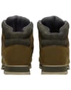  + Euro Sprint Mid Lace Up Boot Dk Green Nubuck W Camo - 5