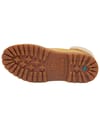 + Stone Street Mid Warm Lined Waterproof Boot W Wheat Nubuck - 6