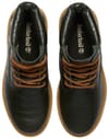Timberland Premium 6" Lace Up Boot W Dark Green Full Grain