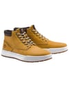  + Maple Grove Mid Lace Up Sneaker Wheat