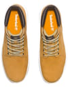  + Maple Grove Mid Lace Up Sneaker Wheat - 3
