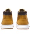  + Maple Grove Mid Lace Up Sneaker Wheat - 5