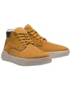 + Seneca Bay Mid Lace Up Sneaker Wheat