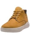 + Seneca Bay Mid Lace Up Sneaker Wheat - 4