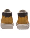 + Seneca Bay Mid Lace Up Sneaker Wheat - 5