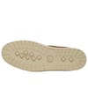  + Lisbon Hill Mid Lace Up Sneaker Medium Brown Full Grain - 6