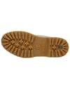 Stone Street 6" Lace Up Boot W Light Beige Suede