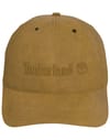 Leather Baseball Cap Wheat +