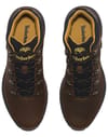  + Sprint Trekker Mid Lace Up Sneaker Cathay Spice - 3