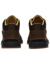  + Sprint Trekker Mid Lace Up Sneaker Cathay Spice - 5