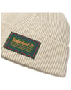Timberland + Crafted Beanie Oatmeal Heather
